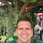 Carl Conner - @raymakerstephane - Instagram
