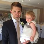 Carl Cooper - @carlmaura - Instagram