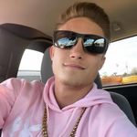 Carl Cooper - @mr_nice_guyyyyyy - Instagram
