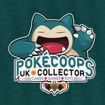 Carl Cooper - @pokecoops - Instagram