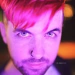 Carl Corey - @_hufflebutt - Instagram