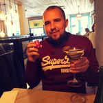 Carl - @carlcornish1990 - Instagram
