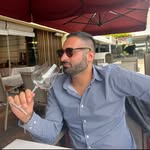 Carl Cox Cacace - @carlcoxcacace - Instagram