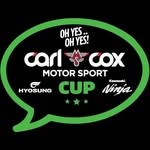 Carl Cox Motorsport Cup - @carl_cox_motorsport_cup - Instagram