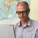 Carl Croft - @carljcroft - Instagram