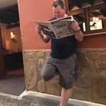 Carl Stig Cryer - @carlstigcryer - Instagram