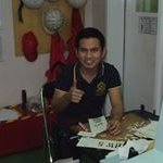 Carl Cuevas - @ni_tro_101 - Instagram