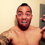Carl Cuevas - @xislanderr - Instagram