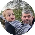 Carl Dalton - @carlbcfc84 - Instagram