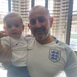 Carl Dalton - @carld70 - Instagram
