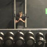 Carl Dalton - @caerhl - Instagram