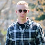 Carl Dalton - @everydaycarrythebook - Instagram