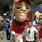 Carl Dalton Ohrman - @carlohrman - Instagram