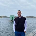 Carl Davidson - @superswedes - Instagram