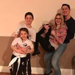 Carl Davidson - @carldavidson1686 - Instagram