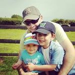 Carl Davidson - @carldavidson73 - Instagram