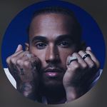 Lewis Hamilton - @_carl_davidson_hamilton - Instagram