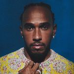 Sir Lewis Carl Davidson Hamilton - @__lewishamilton__fanpage___ - Instagram