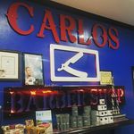 backalleybarbers - @carlosbarbershop_delanoca - Instagram