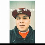 Carl Chief Leon - @carl_de_leon - Instagram