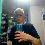 Carl de Leon - @emman.well - Instagram