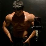Carl Deleon - @__itscrl - Instagram