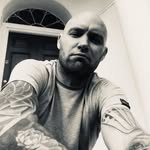 Carl - @carldenton1609 - Instagram
