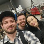 Carl Denton - @denton131 - Instagram