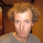 Carl DeWitt Strom - @carldewitts - Instagram