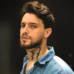 Carlos De Witt - @carlos_dewitt - Instagram