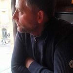 Carl Dickson - @wyeayemank - Instagram