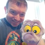 Carl Dickson - @carldickson7 - Instagram