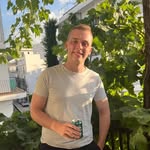 Carl Dockir - @carldockir - Instagram
