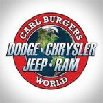 Carl Burger Chrysler Dodge Jeep Ram - @carlburgerdcjrworld - Instagram