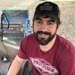 Carl Dodge - @dodgebrothersfarm - Instagram