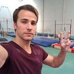 Carl Dodge - @carldodge - Instagram