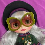 Dollyheaven - @carla.dollyheaven - Instagram