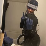 Carl Dorissant - @carldorissant - Instagram