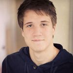 Ben Carl Dougherty - @carls_characters - Instagram