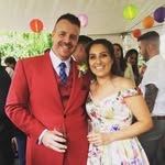 Mish & Carl Downs - @mr_and_mrs_downs - Instagram
