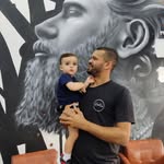 carl doyle - @back.yourself100 - Instagram