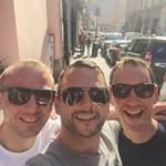 carldoyle - @carldoyle - Instagram