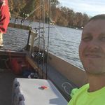 Carl Drewry - @zombie_bile88 - Instagram