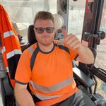 carl - @carlthediggerdriver - Instagram