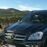Carl Johnson, Personal Driver - @savornapatours - Instagram