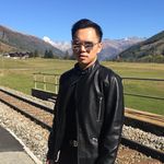 CarlDriver - @carlzkc - Instagram