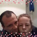 David J Weatherson - @carl.driver_ - Instagram
