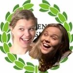 Saga, Sofie och Carl. Och Fredrik ”The Driver” - @svensk_klassiker2024 - Instagram