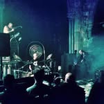 Carl Stokes - @carldrumzone - Instagram