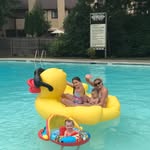 Carl Duck - @therealcarltheduck - Instagram
